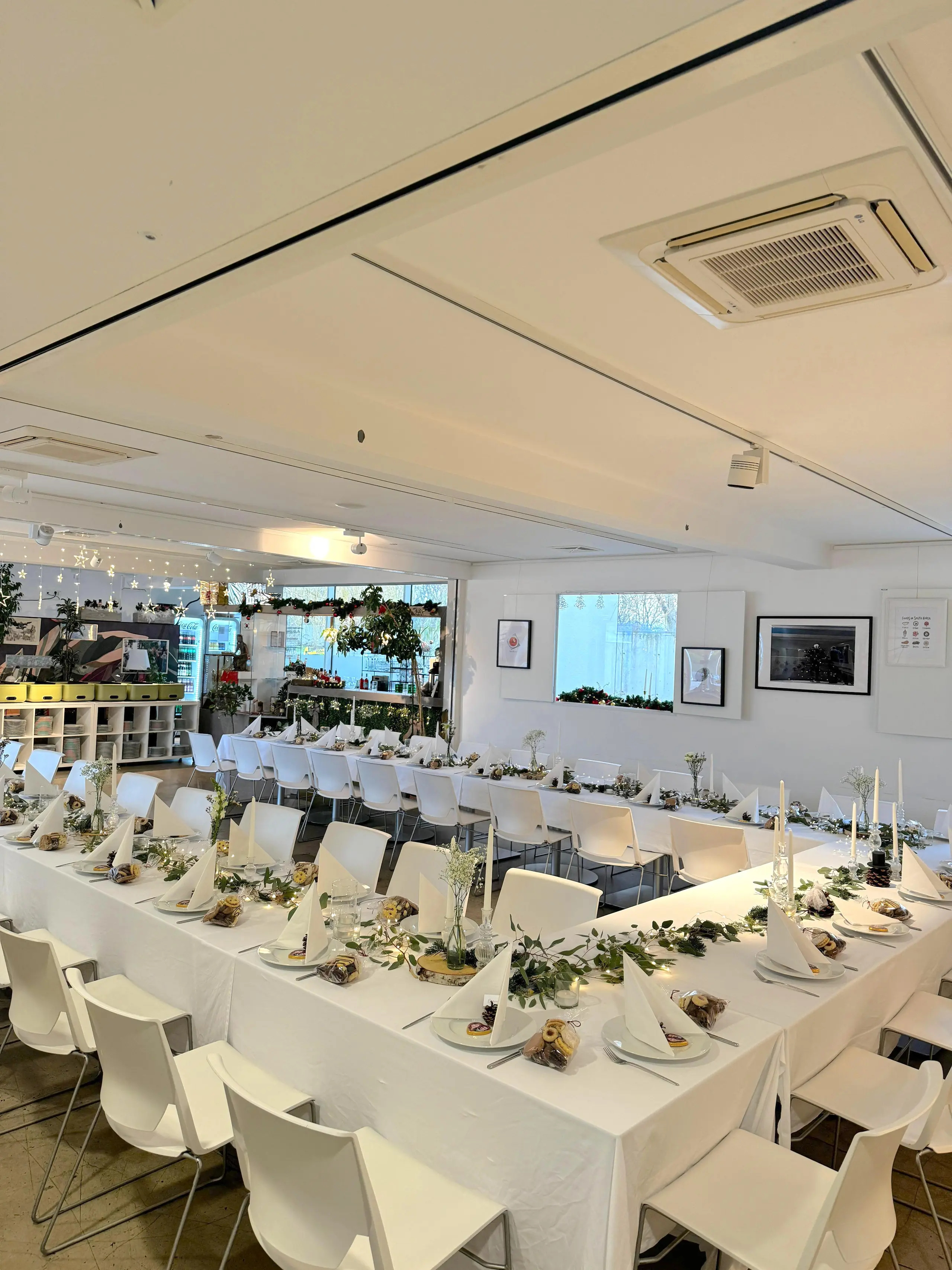 Private Feier im Brunchhouse — Aufnahme 2