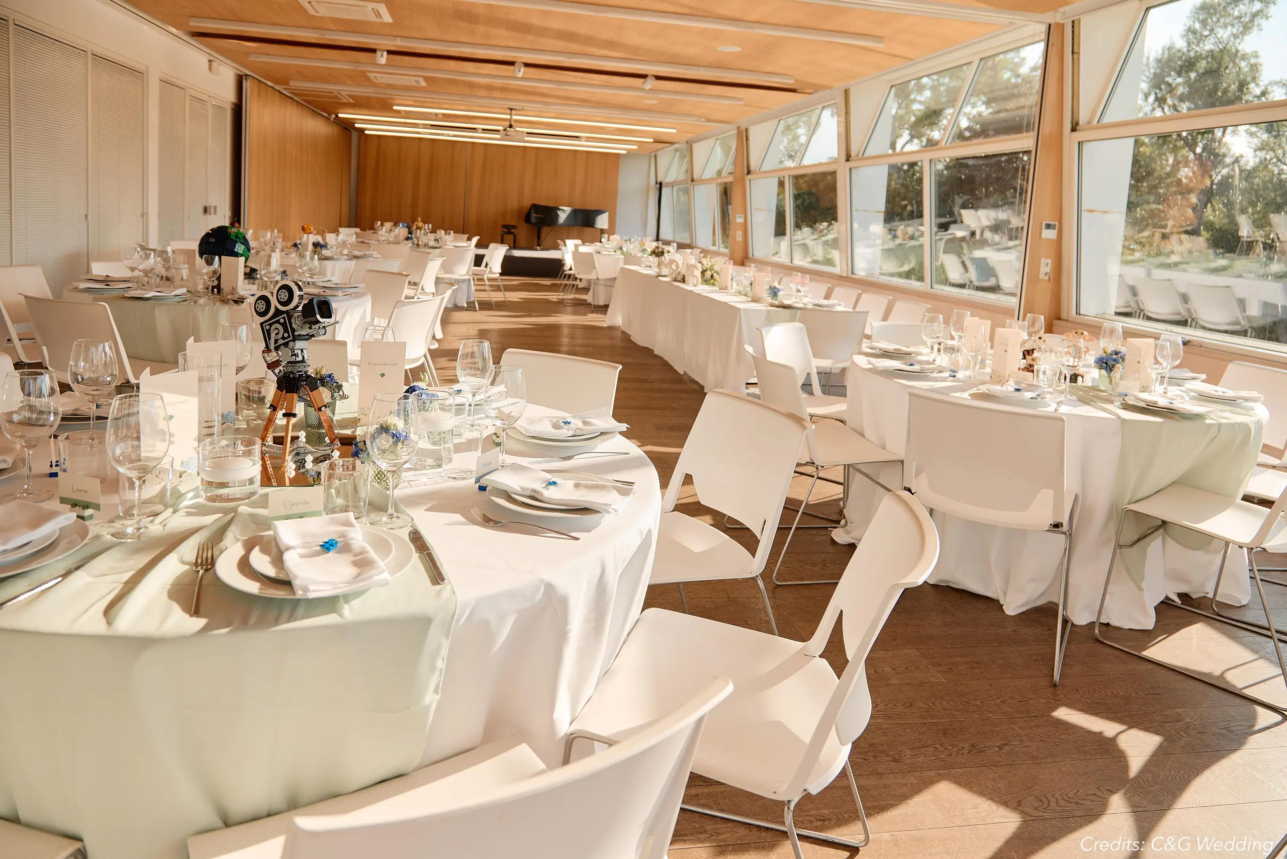 Jubiläum im Brunchhouse — Aufnahme 5